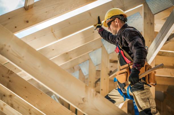 Roof Waterproofing Services in Belterra, TX